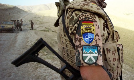 Troops to start leaving Afghanistan in 2011