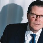 AB Volvo CEO to resign next summer