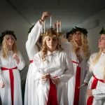 The Local’s guide to Lucia in Sweden