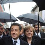Merkel and Sarkozy team up against eurobonds