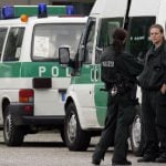 Islamist groups raided in three German cities