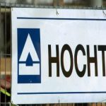 Hochtief hopes Qatar stake will fend off ACS