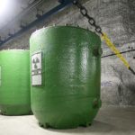 Germany kills Russian nuclear waste shipments