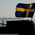 The debate over Swedish troops in Afghanistan