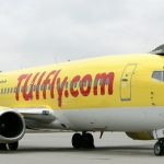 Pilots strike at airlines Germania, Tuifly
