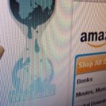 Amazon.de victim of possible hacker attack