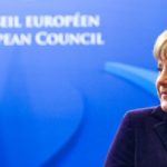 Merkel hails eurozone rescue fund agreement