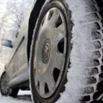 Winter tyre rule causes supply shortage