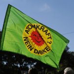 Anti-nuclear demonstrations planned for Monday in 50 cities
