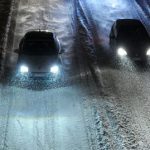 More snow to come amid transport chaos