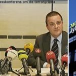 Swedes arrested over ‘Muhammad cartoon plot’
