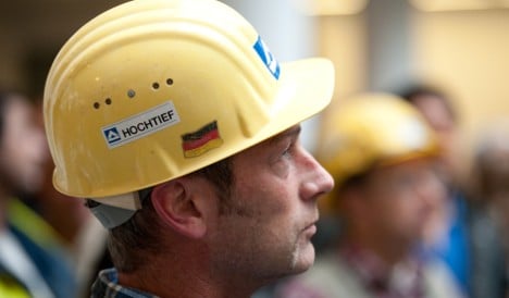Hochtief shareholder to sell stake to Spain’s ACS