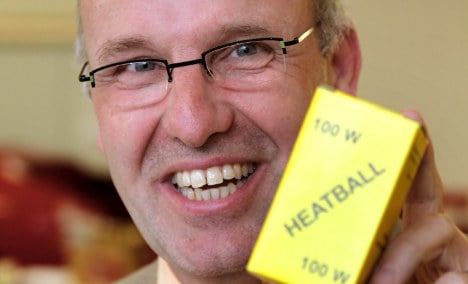 Authorities reject 'Heatballs' attempt to skirt EU light bulb ban