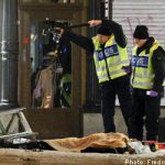 Swedish fatwa council condemns bomb attack