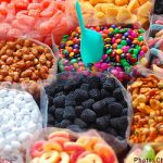 Smuggled Swede sweets eat away Danish tax take