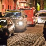 Stockholm attack follows terror warnings
