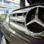 Mercedes to build C-Class in South Africa