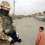 Surging Afghan dislike of Bundeswehr troops