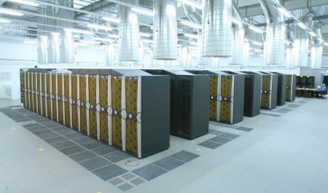 Munich to switch on Europe’s fastest supercomputer