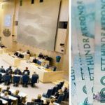 Bid to reform Swedish political donations fails