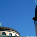 Swedish mosques unite against bombing