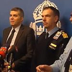 Stockholm suicide blast a terror attack: police