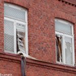 Grenade explodes in Malmö apartment