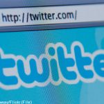 Swedish military urged to use Twitter on the job