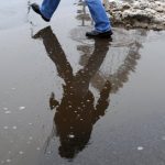 Flooding feared from thaw and rain