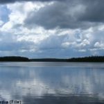 Lakes emit greenhouse gases: Swedish scientist