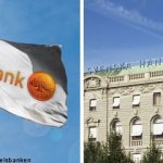 Swedish watchdog fines two banks over funds