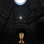Egypt demands Berlin return Nefertiti bust