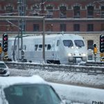 Gambling firm takes bets on Swedish train delays