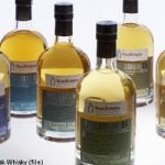 Swedish whisky maker eyes stock market listing