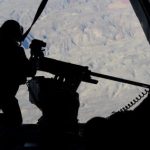 Bundestag extends Afghanistan mission