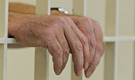 European court rules preventive detention of sex offenders unjust