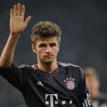 Müller admits Bundesliga title race over for Bayern Munich