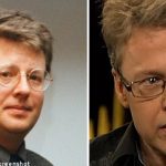 Stieg Larsson brother publishes ‘last letter’