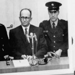 BND found Eichmann years before his arrest