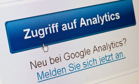 Google Analytics targeted by data protection officials