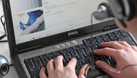Online sex harassment among youths common