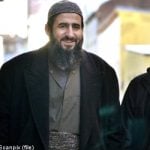 Gothenburg man arrested for Oslo Islamist attack