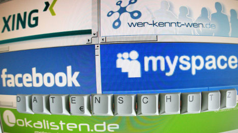 Myspace shuts German office amid major cuts