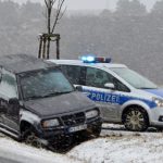 Dozens hurt in accidents as winter returns