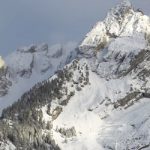 Swedish skier killed by avalanche in French Alps