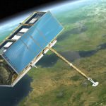 US and Germany allegedly developing secret spy satellites
