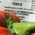 Lidl recalls peppers contaminated with growth chemical