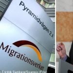 Iraq calls on Sweden to halt forced deportations
