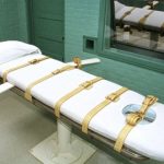 Pharma firms urged to refuse US capital punishment drug