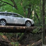 Subaru mulls green car production in Sweden
